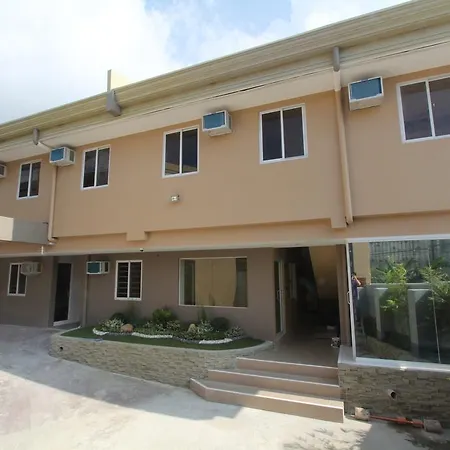 Grand Apartelle