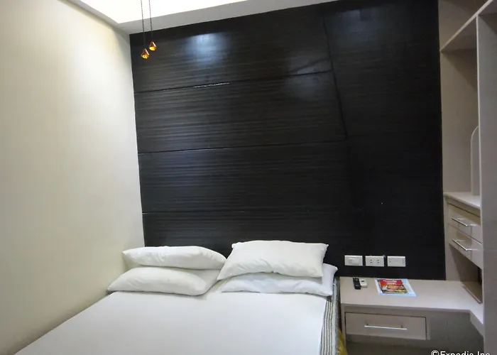 Grand Apartelle 公寓式飯店 2*