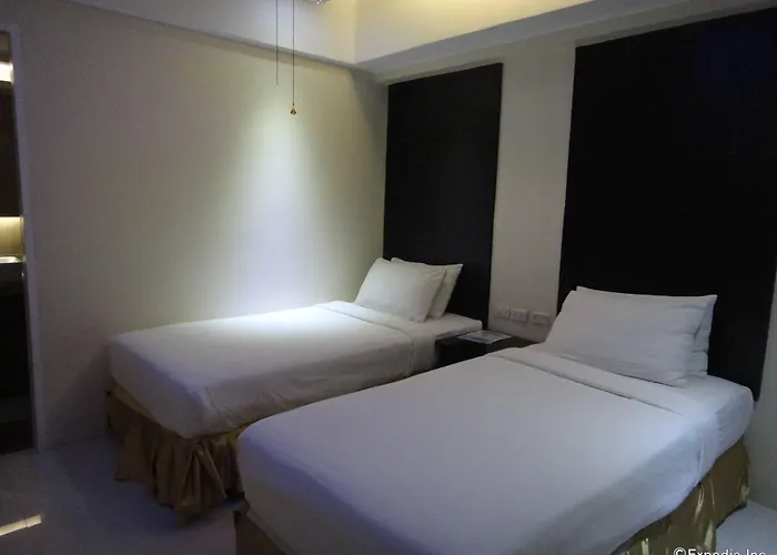 公寓式飯店 Grand Apartelle