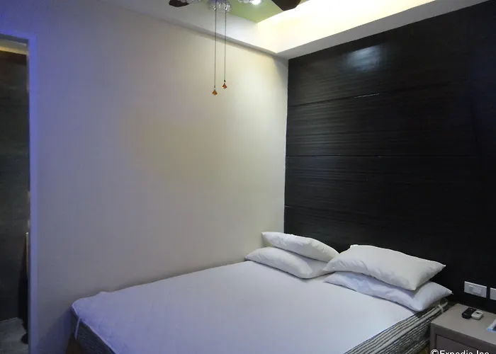 公寓式飯店 Grand Apartelle