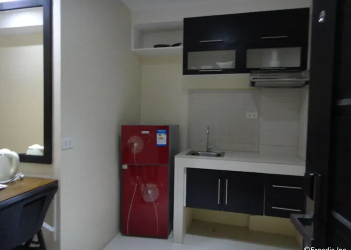 Grand Apartelle