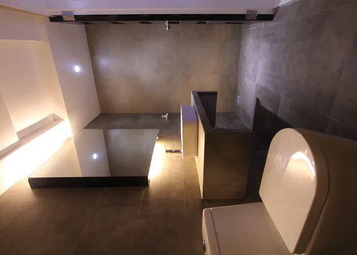 Grand Apartelle 公寓式飯店