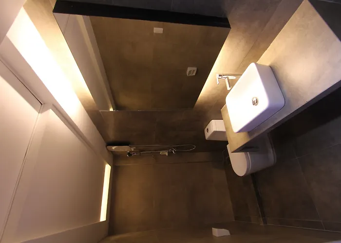 Grand Apartelle 2* 宿务