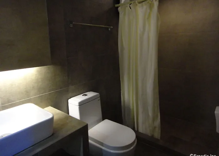 公寓式飯店 Grand Apartelle