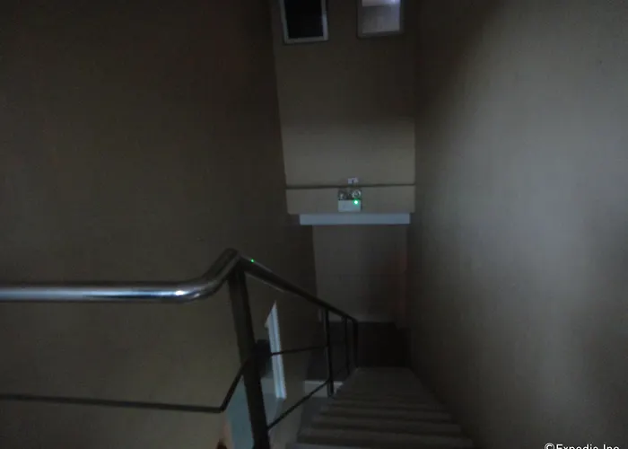 Grand Apartelle 公寓式飯店