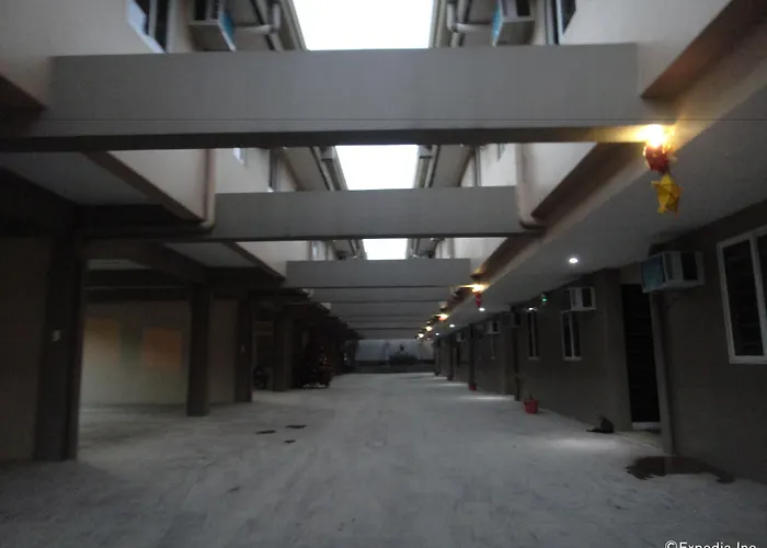 Grand Apartelle 2*