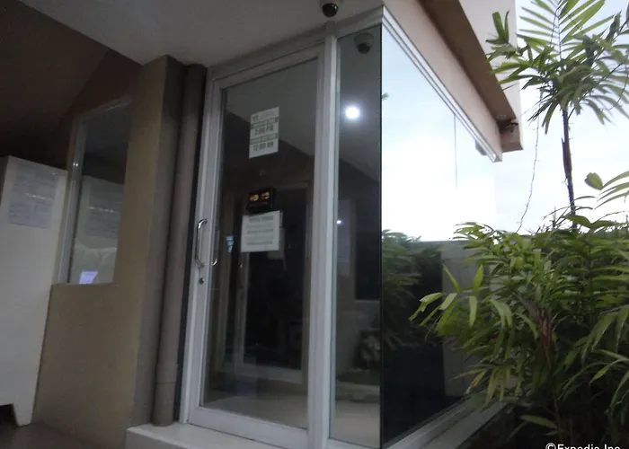 公寓式飯店 Grand Apartelle 2*