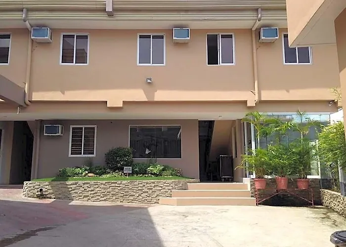 Grand Apartelle