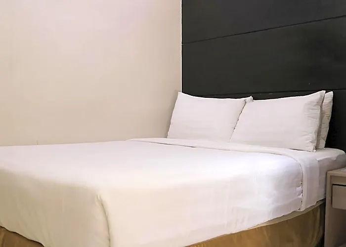 Grand Apartelle 2* 宿务