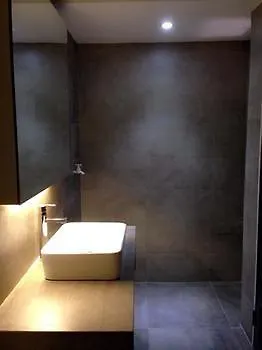 Grand Apartelle 公寓式飯店 2*