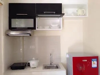 公寓式飯店 Grand Apartelle 2*