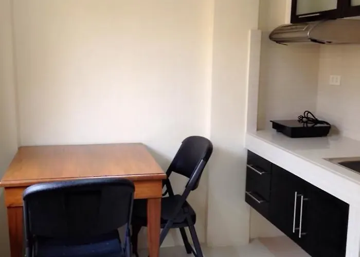 公寓式飯店 Grand Apartelle 2*