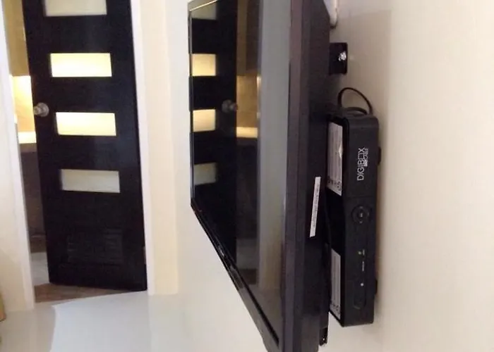 Grand Apartelle