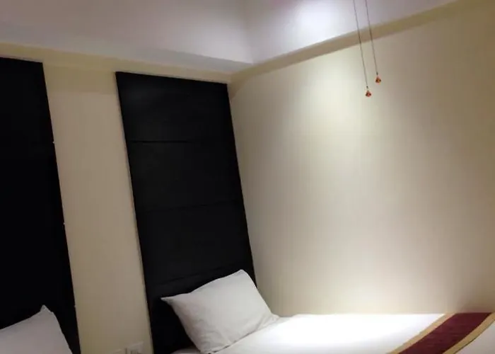 公寓式飯店 Grand Apartelle